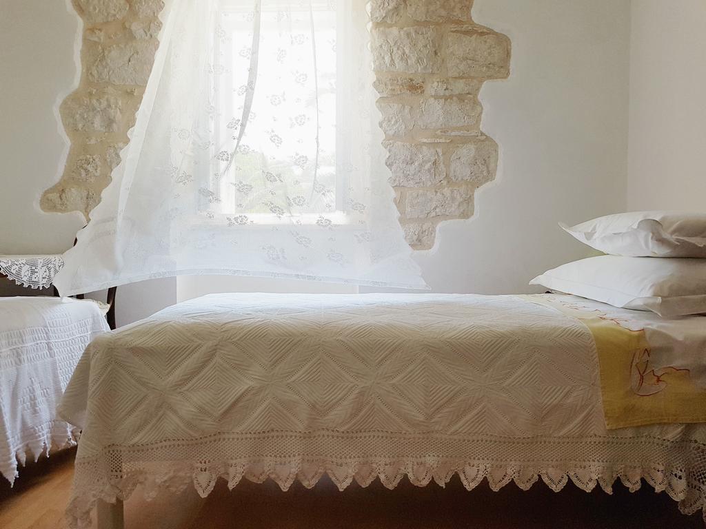 Апартаменты Castel Nonna Franka Сутиван Экстерьер фото